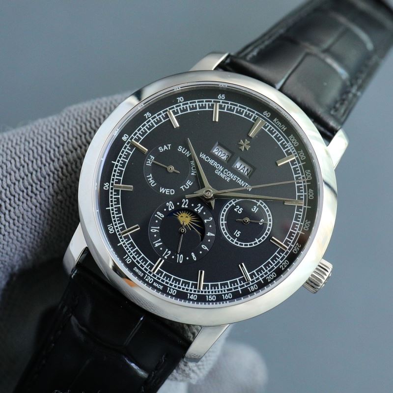 VACHERON CONSTANTIN Watches